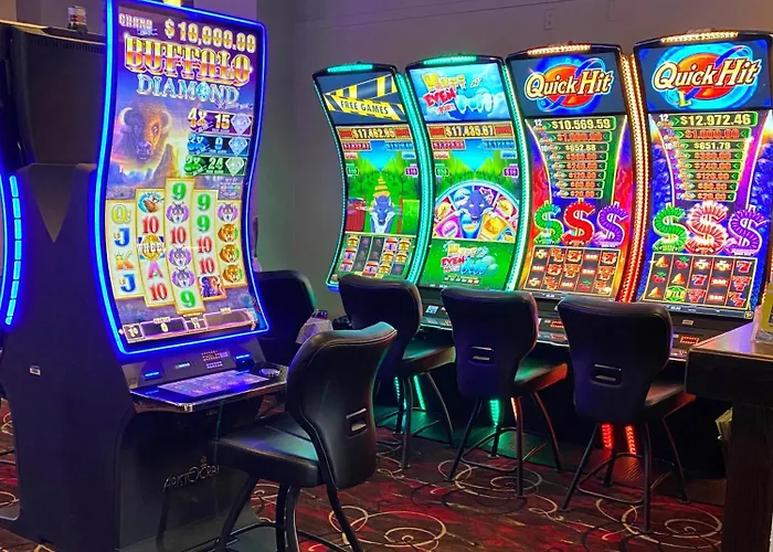 Century Casino & Hotel Cripple Creek