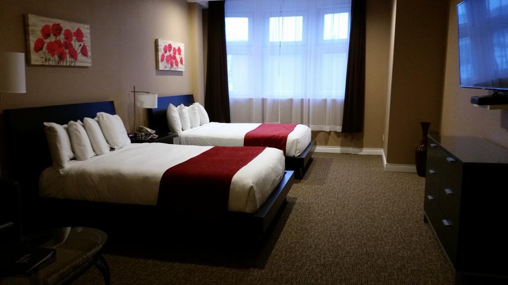 Century Casino & Hotel Cripple Creek 4*