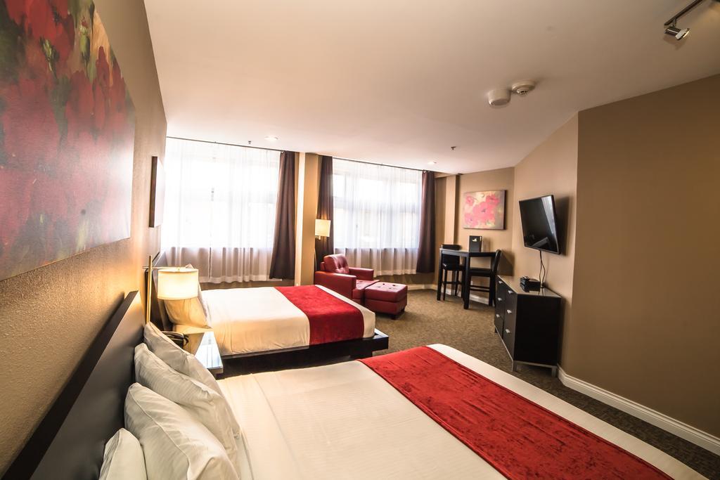 Century Casino & Hotel Cripple Creek Hotel 4*