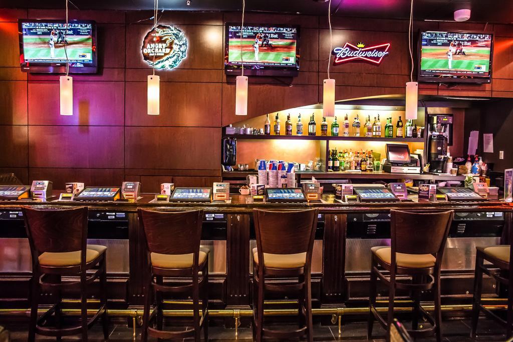 Century Casino & Hotel Cripple Creek 4* Cripple Creek